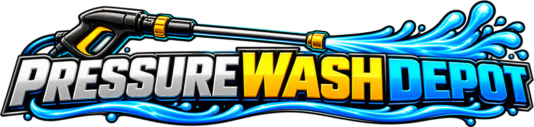 Pressure Wash Depot